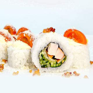 Cezar Suši Roll