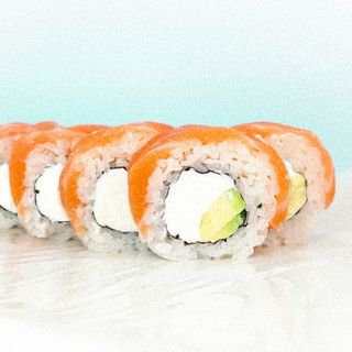 Philadelphia Avokado