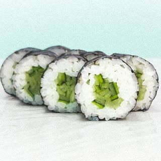 Krastavac Hosomaki