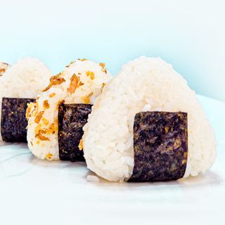 Onigiri Duet
