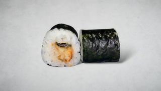 Maki unagi 120g
