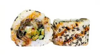Urumaki Unagi