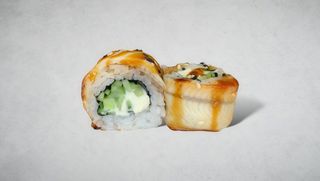 Philadelphia unagi