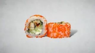 California Unagi