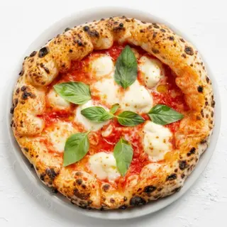 Pizza Margherita 