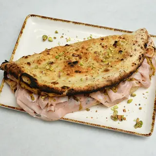 Pistacio sendvič 