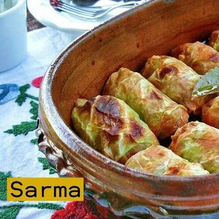 Sarma