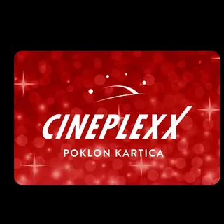 Poklon kartica 4000 RSD