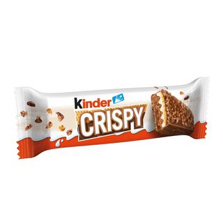 Kinder Crispy 34 g