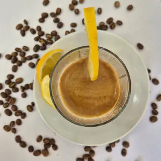 Espresso Romano