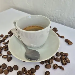 Ristretto