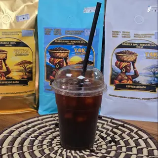 Cold Brew