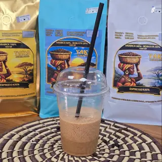 Fredo Espresso
