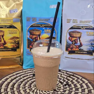 Fredo Cappuccino