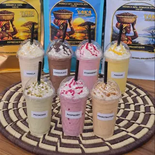 Milkshake