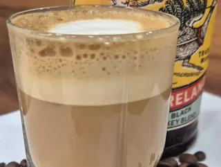 Irish Coffee
