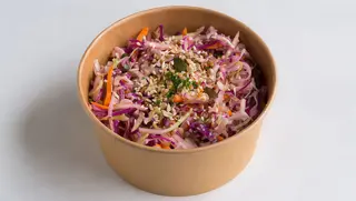 Lowcal salata
