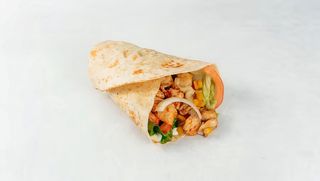 Tortilla sa piletinom