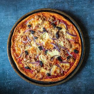 Pizza tuna 30cm