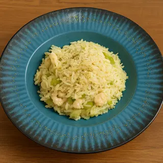 Rizoto gambori
