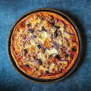 Pizza Tuna 50cm