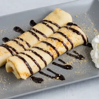 Palacinka Eurokrem 