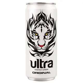 Ultra Energy