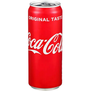 Coca-Cola