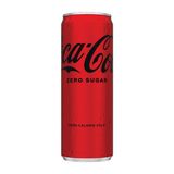 Coca-cola zero