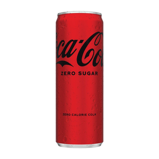 Coca-Cola Zero
