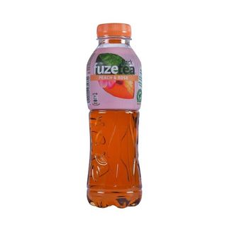 Fuze tea