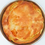 Burek spanać