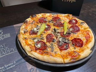 Diavolo mala-Mađarica