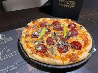 Diavolo velika-Mađarica