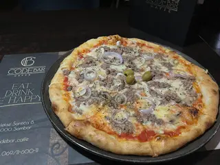 Tuna mala
