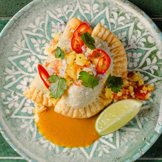 Argentinske empanade