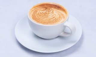 Masala coffee sa medom