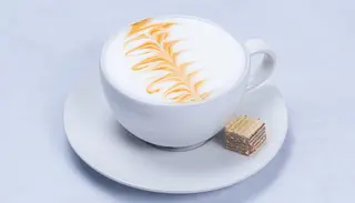 Kafe Latte