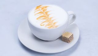 Kafe Latte