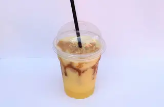 Bumble coffee 500ml