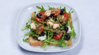 Italijanski tost