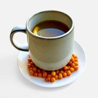 Autorski  Čaj 400 ml