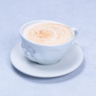 Mlečni čaj od jabuke 400 ml