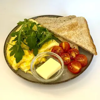 Omlet