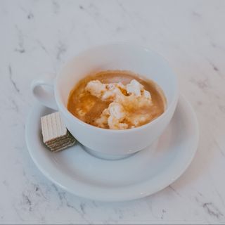 Affogato