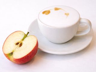 Late Apple Pie 500 ml