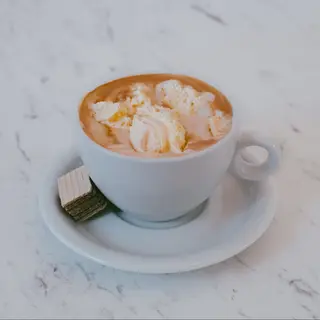 Glacé 400 ml