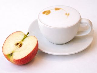 Late Apple Pie 400 ml