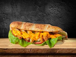 Cheddar piletina