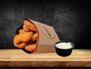 Chicken nuggets 12kom